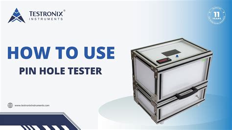 Testronix Instruments 